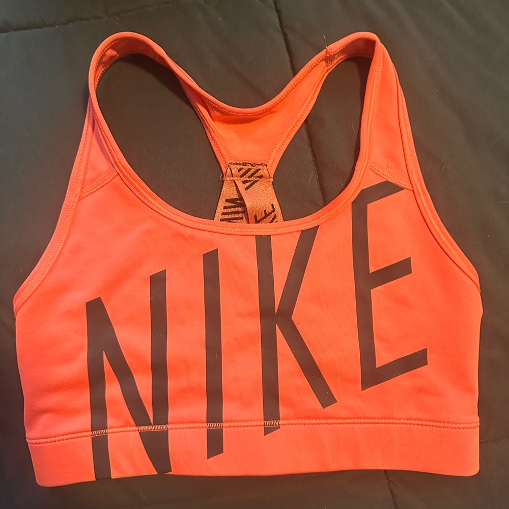 Nike Women's Sports Bra